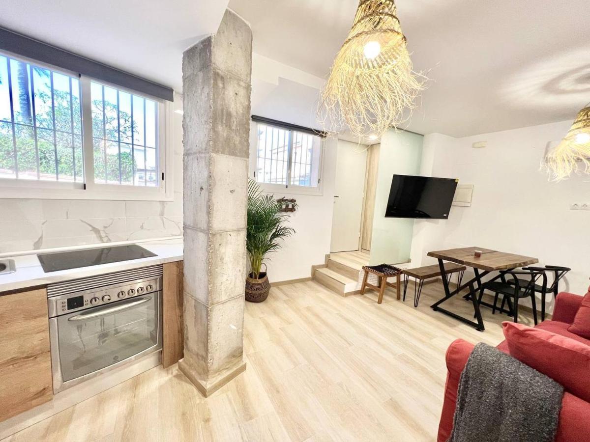 Erisa Ib Carihuela - Appartamento Torremolinos